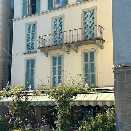 Griante Gem Lake Como Cadenabbia Екстер'єр фото