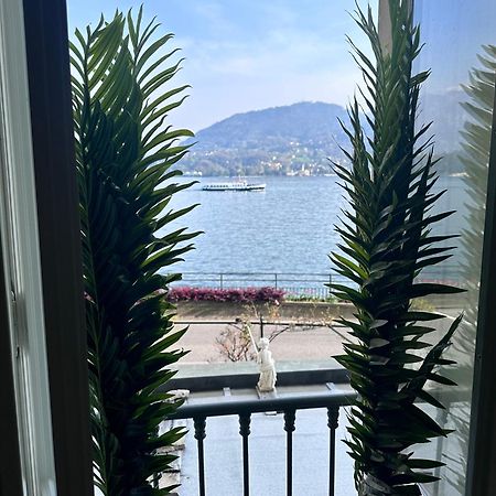 Griante Gem Lake Como Cadenabbia Екстер'єр фото