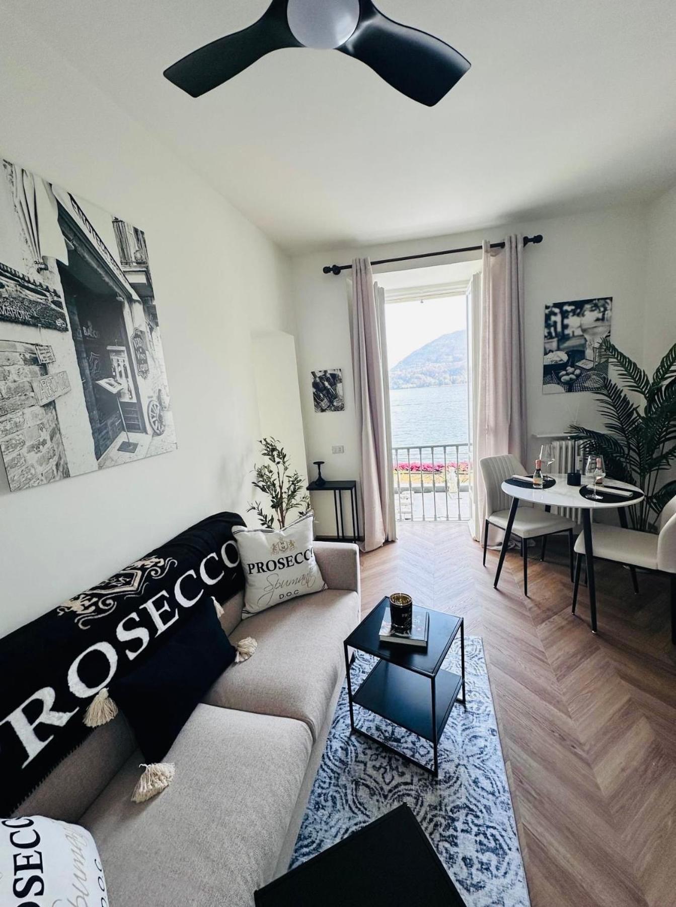 Griante Gem Lake Como Cadenabbia Екстер'єр фото