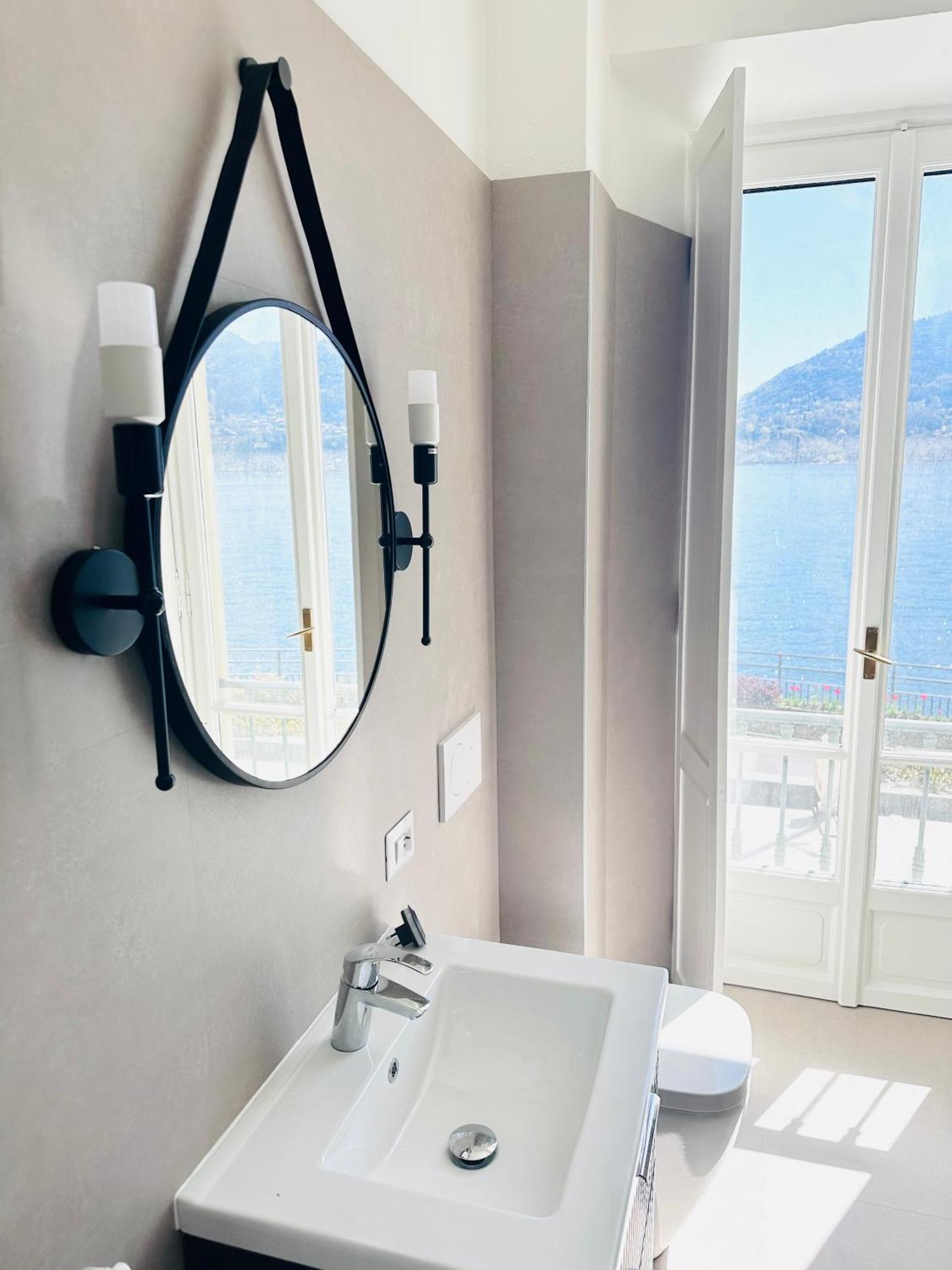 Griante Gem Lake Como Cadenabbia Екстер'єр фото