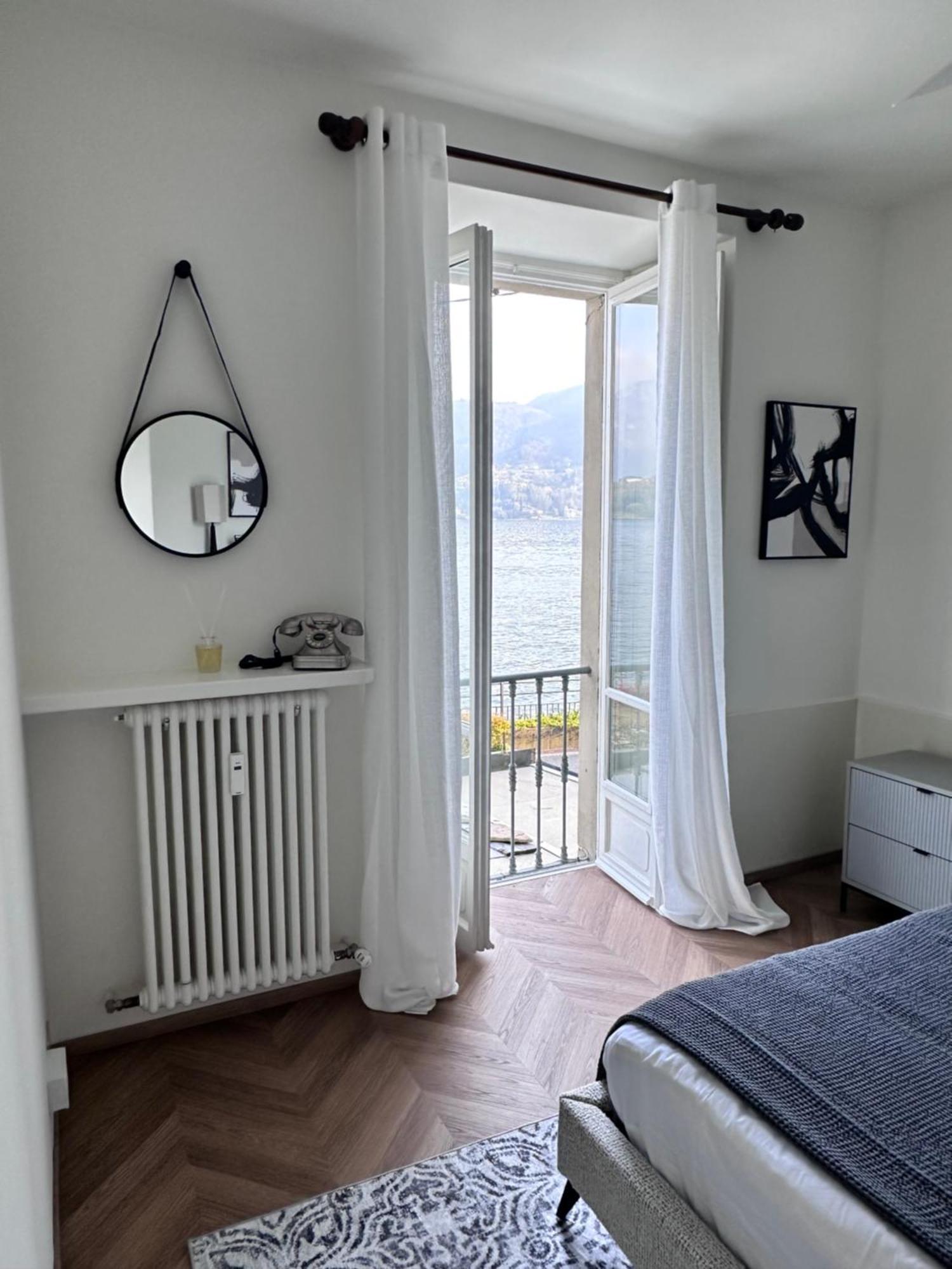 Griante Gem Lake Como Cadenabbia Екстер'єр фото